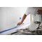 Frog Tape FrogTape CP 130 Painter's Tape, Pro Grade, Blue, 5.4 mils, 1.8in x 60yd 48mm x 55m, 3PK CP 130 BLU - alternate 5